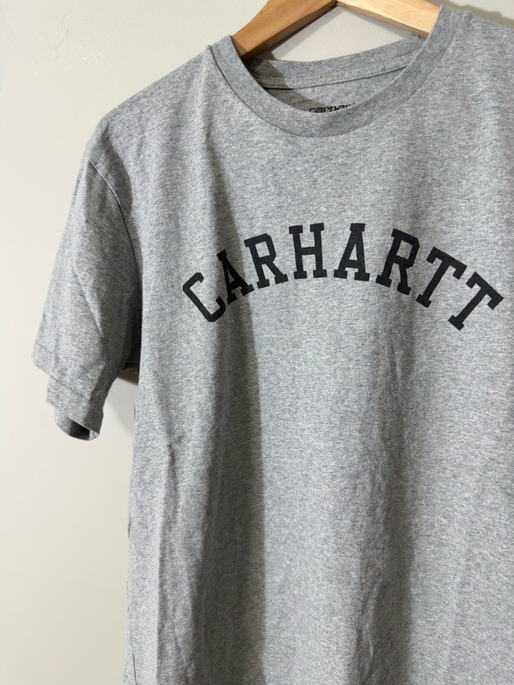 Carhartt WIP Arc Logo Tee - Picture 2 of 2